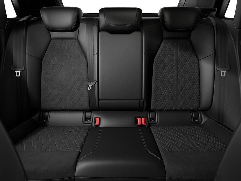 Ny Audi A3 Ambiente 150 HK (110 kW) 2026 Grå