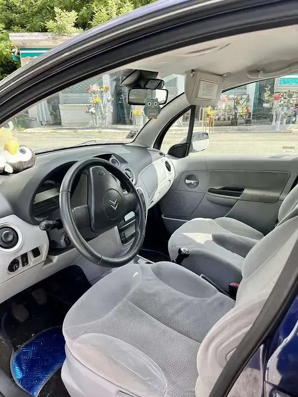 Occasion Citroën C3 Elegance 90 ch (66 kW) 2007 Berline