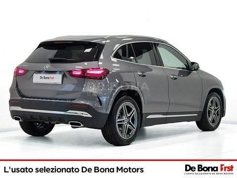 Grigio Usata 2024 Mercedes GLA200 Advanced Plus SUV | 41.490 € (Buon prezzo) - Immagine 1/4
