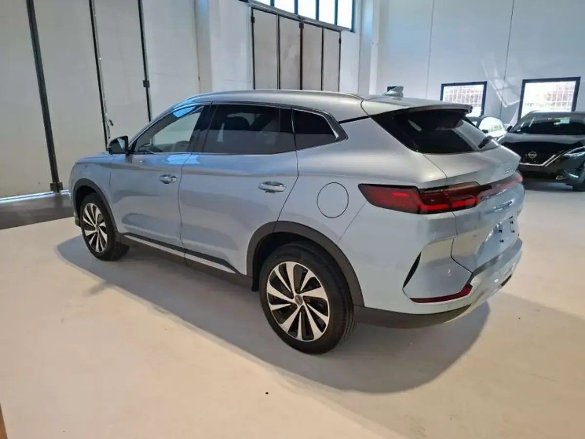 Nuova BYD Seal U Comfort 218 CV (160 kW) 2026 Other SUV