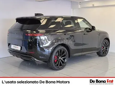 Gebraucht Land Rover Range Rover Sport SE Dynamic 300 PS (220 kW) 2024 Other SUV