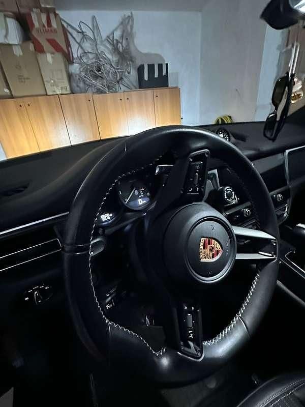 Usata Porsche Macan 265 CV (194 kW) 2023 SUV