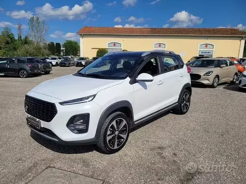 Usata DR DR 3.0 116 CV (85 kW) 2023 Other SUV