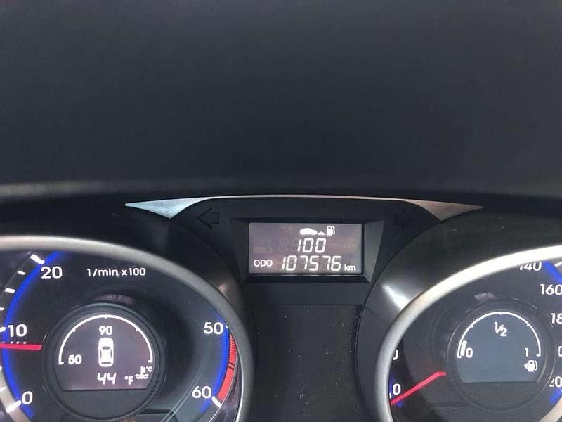 Käytetty Hyundai ix35 Xpossible 116 HP (85 kW) 2014 Katumaasturi