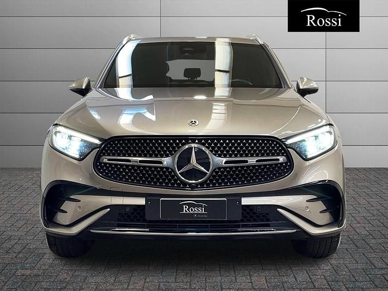 Usata Mercedes GLC220 Advanced 197 CV (144 kW) 2023