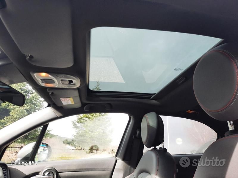 Usata Fiat 130 Sport 130 CV (95 kW) 2022 Grigio Station wagon