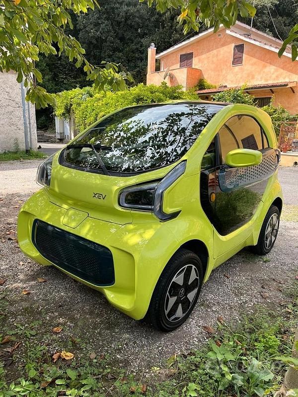Usata 2024 XEV Yoyo Due volumi | 10.900 € (Ottimo prezzo) - Immagine 1/4