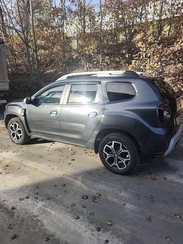 Usata Dacia Duster Comfort 101 CV (74 kW) 2020 SUV