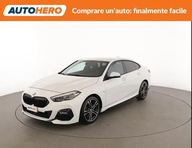 Usata BMW 218 M Sport 150 CV (110 kW) 2021 Coupé