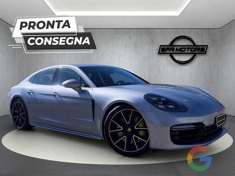Usata Porsche Panamera 462 CV (339 kW) 2020 Other Utilitaria