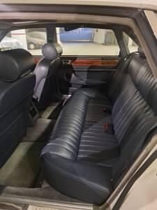 Usata Jaguar XJ40 222 CV (163 kW) 1990 Bianco Berlina