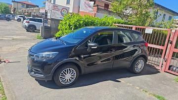 Usata Renault Captur Life 90 CV (66 kW) 2017 Altro SUV