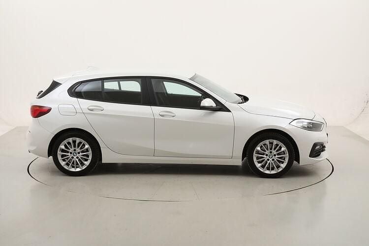Usata BMW 120 Advantage 190 CV (139 kW) 2022 Utilitaria