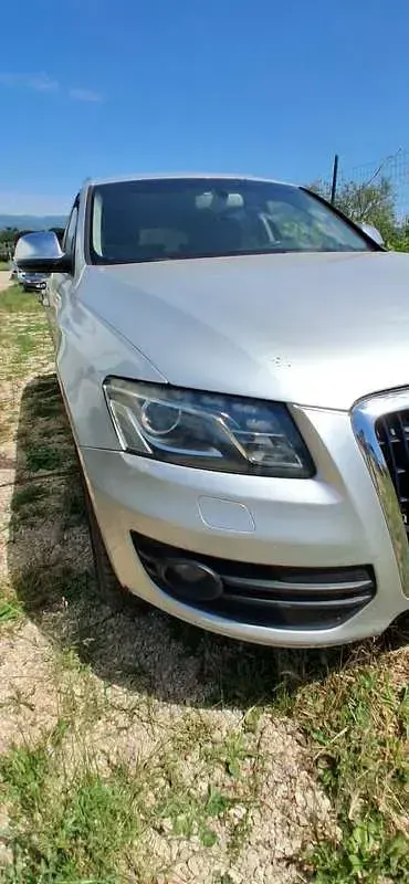 Usata Audi Q5 239 CV (175 kW) 2010 SUV