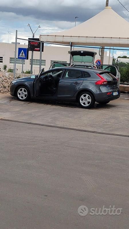 Usata Volvo V40 CC 2013 Station wagon