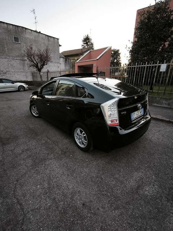 Usata Toyota Prius 99 CV (72 kW) 2009 Utilitaria