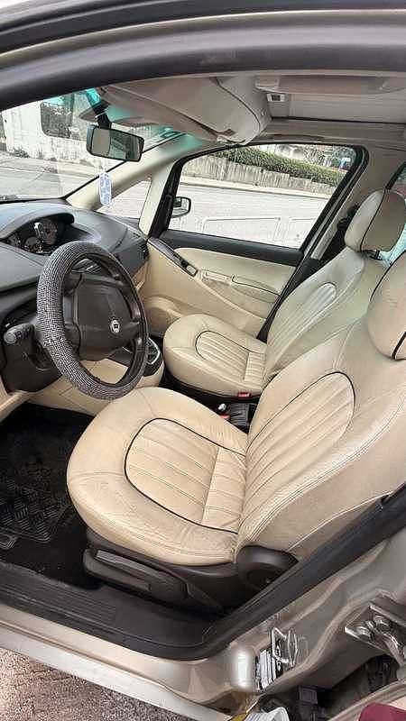 Usata Lancia Musa 101 CV (74 kW) 2006 Monovolume