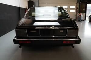 Usata Jaguar XJ12 311 CV (228 kW) 1994 Nero Berlina