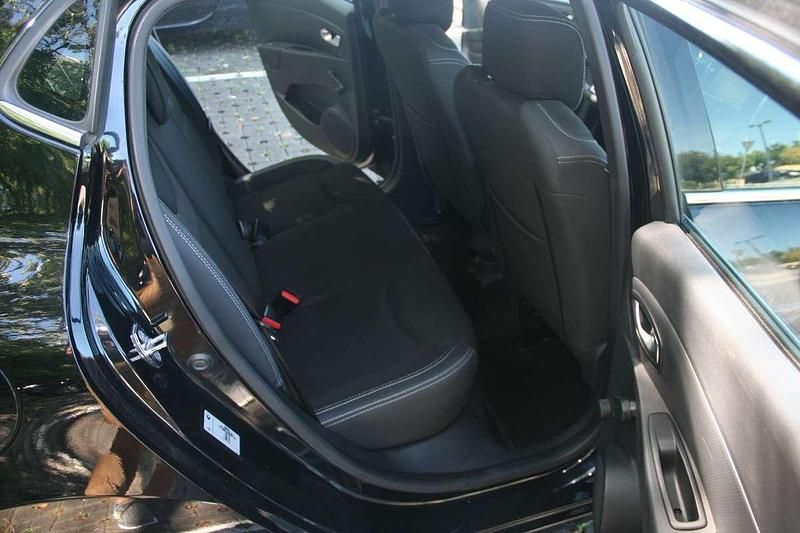 Usata Renault Clio IV Zen 90 CV (66 kW) 2018 Nero Berlina