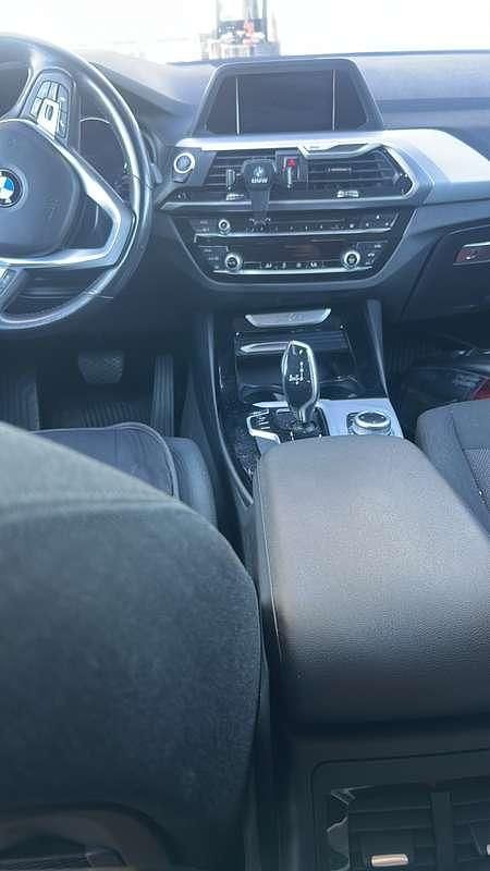 Usata BMW X3 150 CV (110 kW) 2018 SUV