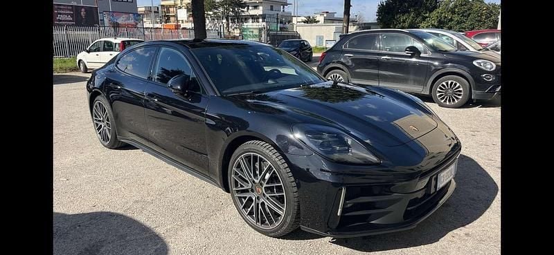Usata Porsche Panamera Executive 470 CV (345 kW) 2025 Utilitaria