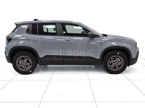 Nuova Jeep Avenger Longitude 101 CV (74 kW) 2026 SUV