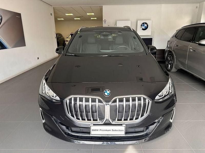 Usata BMW 218 Active Tourer Luxury Line 150 CV (110 kW) 2023 Other Monovolume