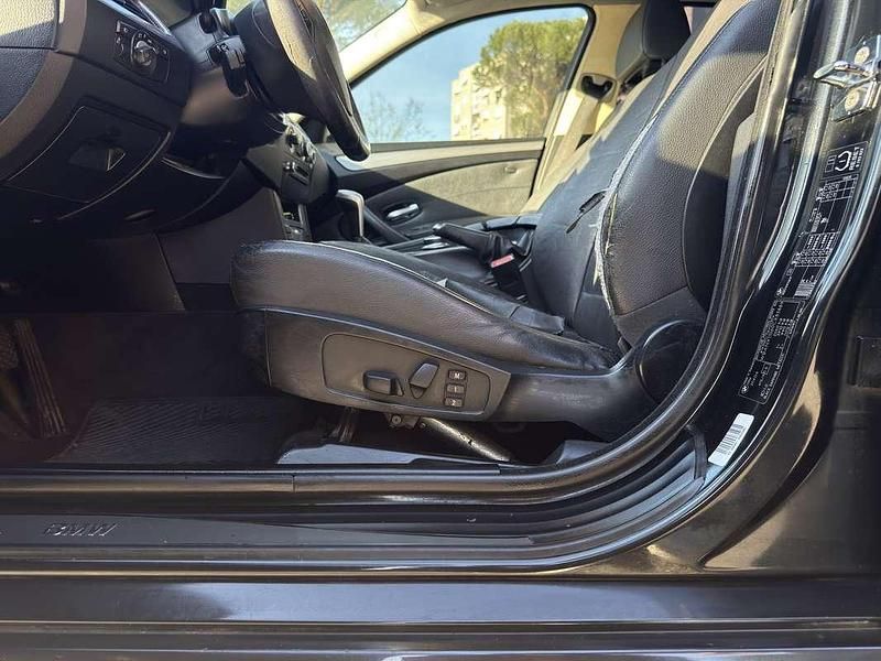 Usata BMW 520 163 CV (119 kW) 2007 Berlina