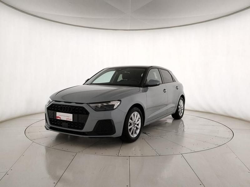Usata Audi A1 Sportback 116 CV (85 kW) 2025 Utilitaria