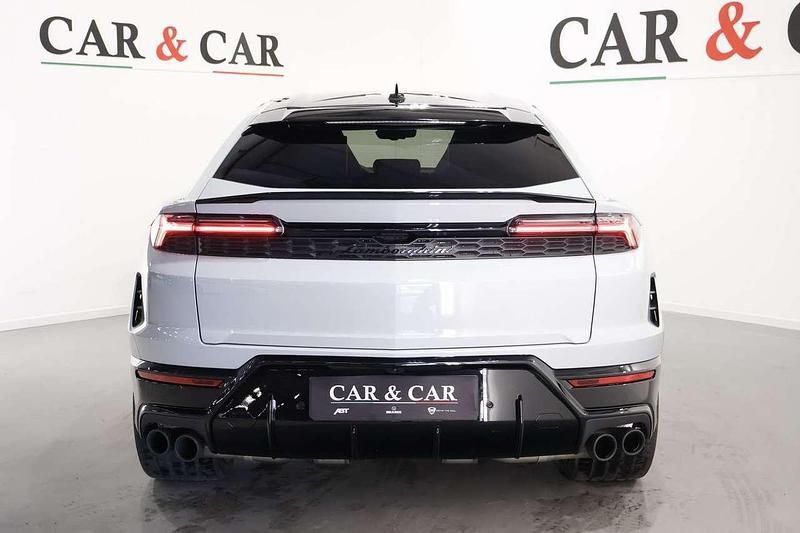 Nuova Lamborghini Urus 799 CV (587 kW) 2025 Grigio SUV