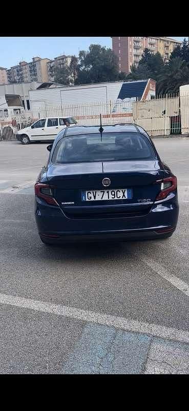 Usata Fiat Tipo S 131 CV (96 kW) 2024 Berlina