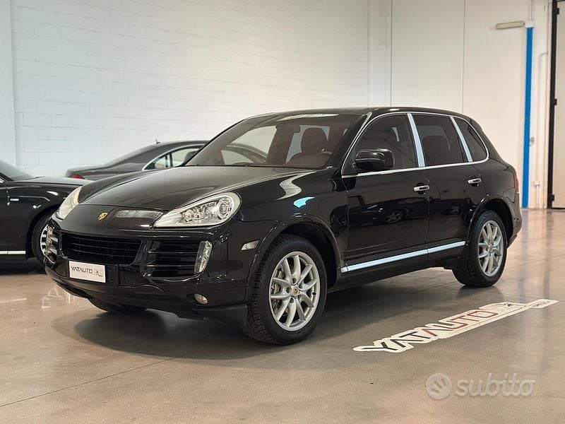 Usado Porsche Cayenne 385 CV (283 kW) 2008 SUV