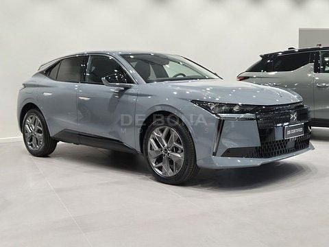 Nuova DS Automobiles DS4 145 CV (106 kW) 2026 Cachemire SUV