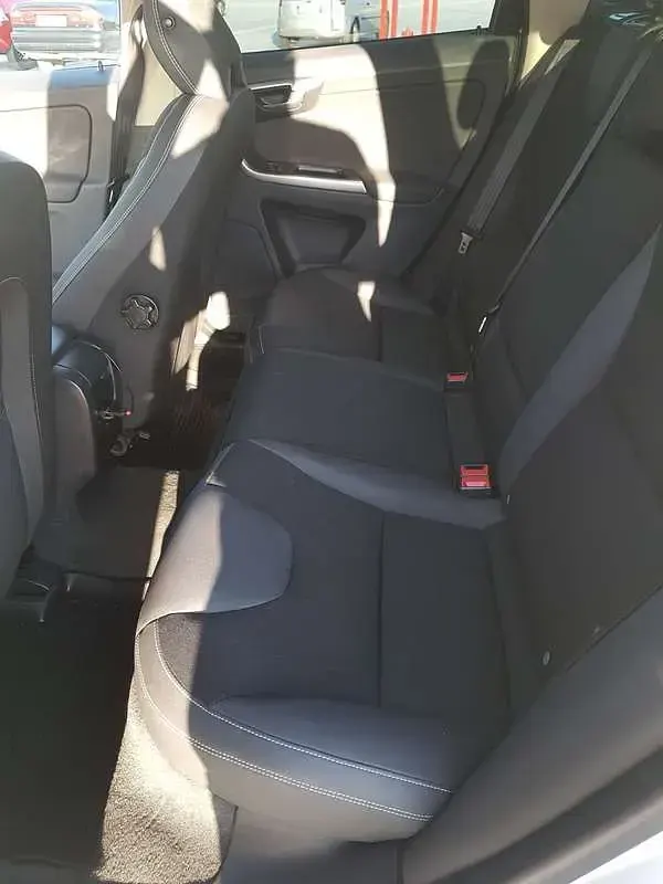 Usata Volvo XC60 Momentum 163 CV (119 kW) 2010 SUV