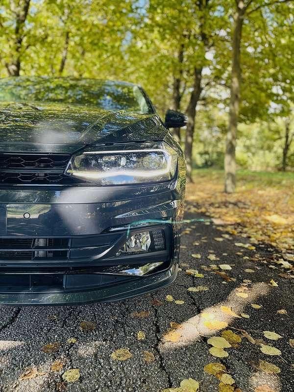 Usata VW Polo Sportline 95 CV (69 kW) 2020 Berlina