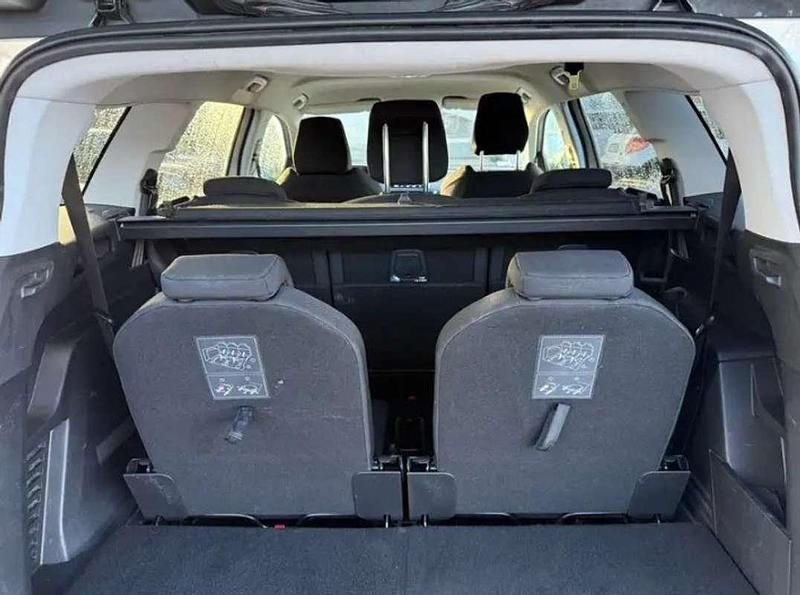 Usata Peugeot 5008 Active 120 CV (88 kW) 2018 SUV