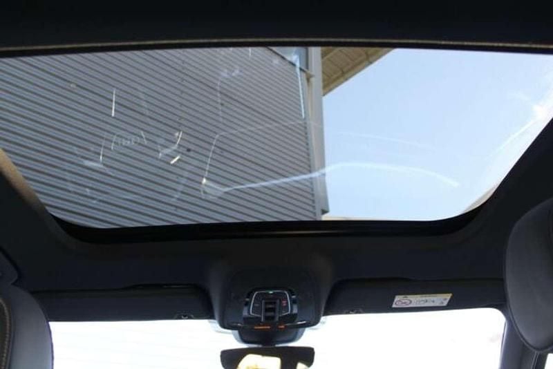 Usata Audi A6 S-line plus 367 CV (269 kW) 2020 Nero Station wagon