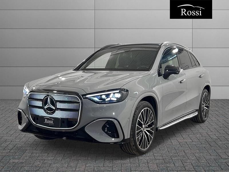 Gebraucht Mercedes GLC400d 490 PS (360 kW) 2026