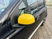 Usata Fiat Panda Cross Cross 69 CV (50 kW) 2025 Nero Utilitaria