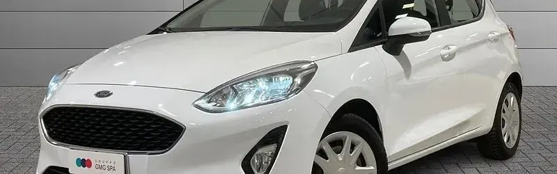 Usata Kia Picanto Urban 67 CV (49 kW) 2022 Nero Utilitaria