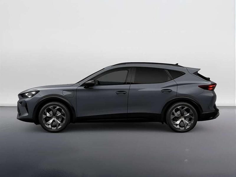 Nuova Cupra Formentor 204 CV (150 kW) 2026 Grigio graphene SUV