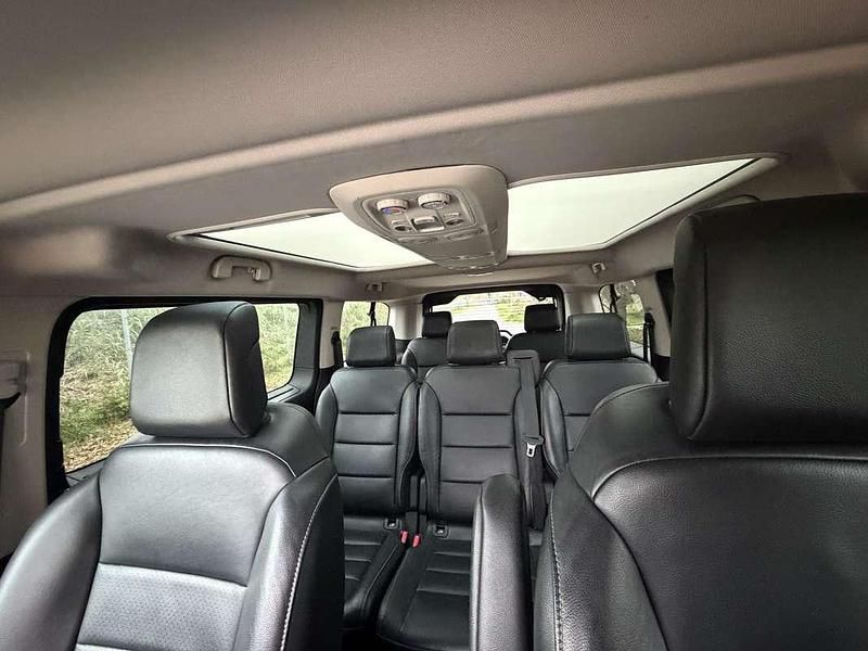 Usata Citroën Spacetourer 179 CV (131 kW) 2019 Monovolume