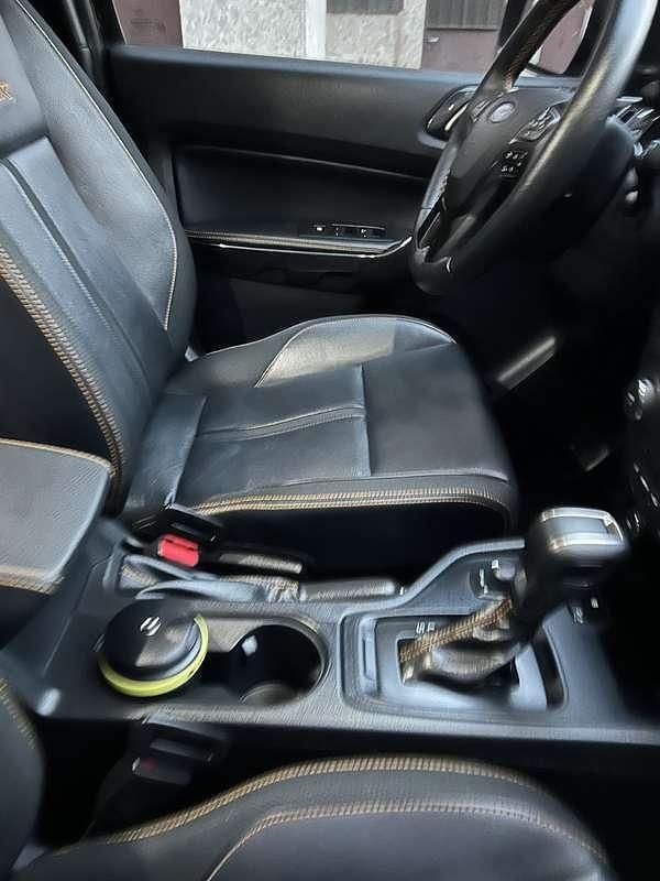 Usata Ford Ranger Wildtrack 213 CV (156 kW) 2020 Pick-up