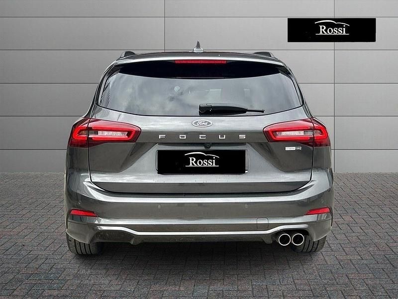 Occasion Ford Focus ST-Line 125 ch (91 kW) 2023 Gris Break