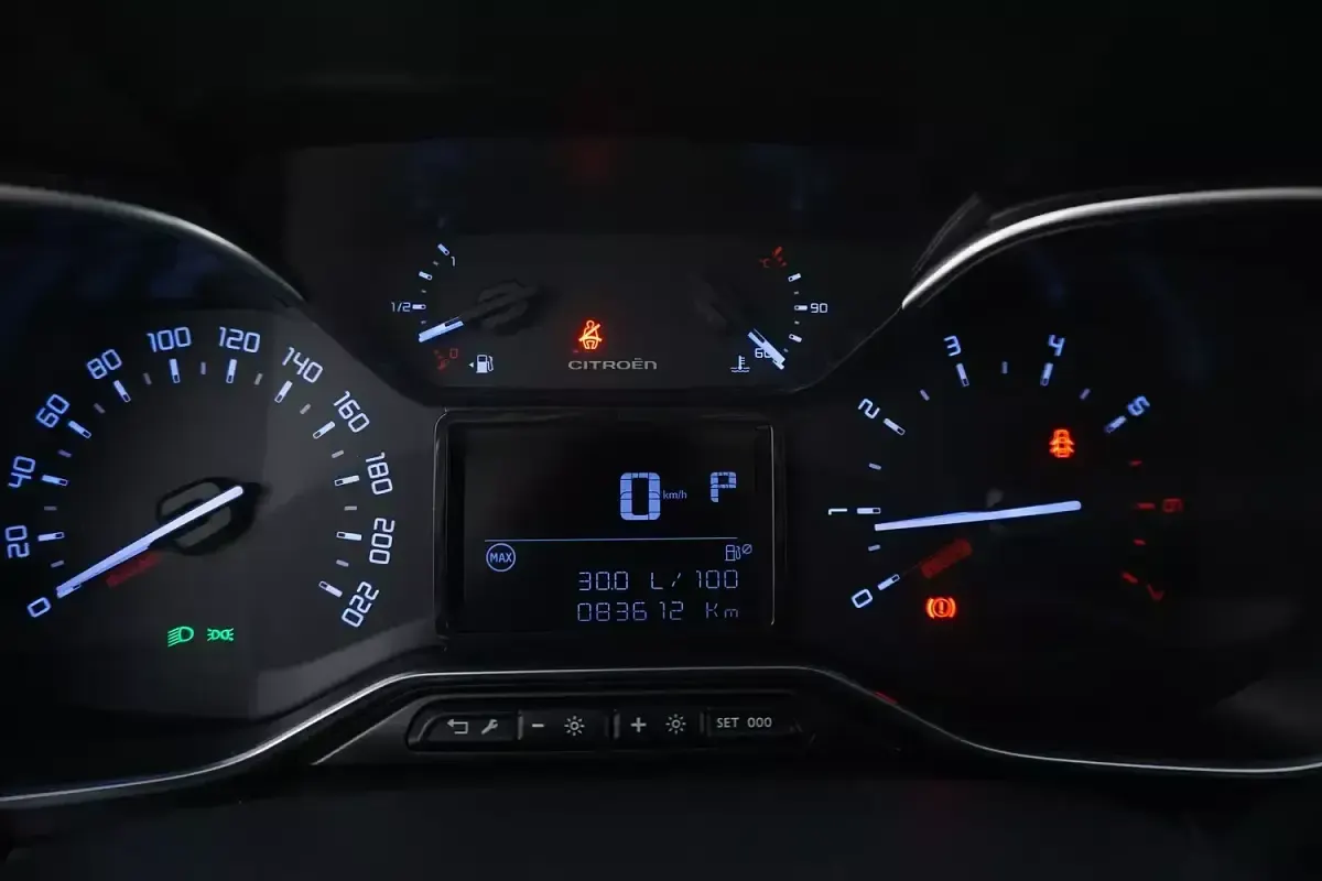 Usata Citroën C3 Aircross Shine 120 CV (88 kW) 2022 Biancobianco SUV