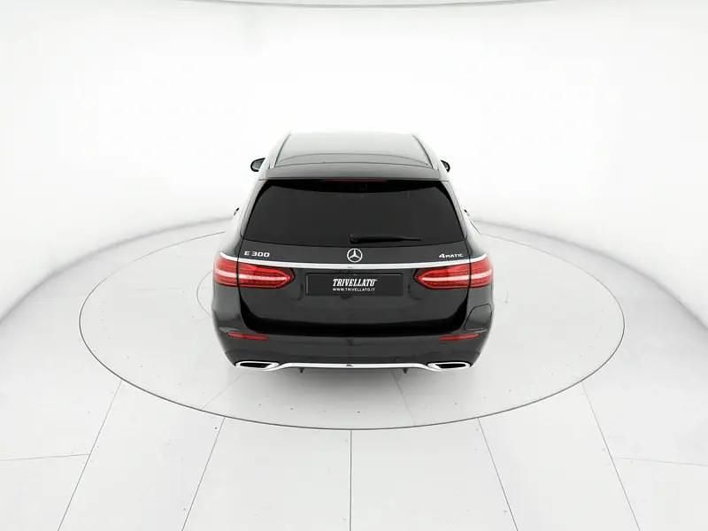 Grigio Usata 2021 Mercedes 300 Premium Station wagon | 32.200 € (Buon prezzo) - Immagine 1/4