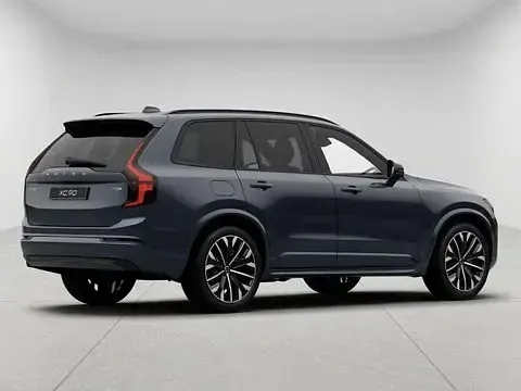 Nuova Volvo XC90 Plus 250 CV (183 kW) 2026 SUV