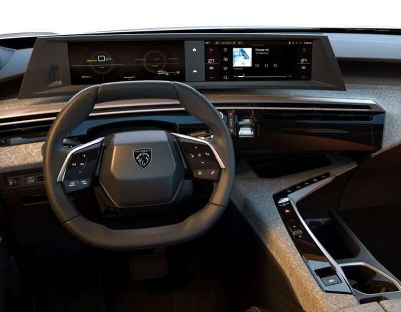 Usata Peugeot 5008 Allure 136 CV (100 kW) 2024 Bianco Monovolume