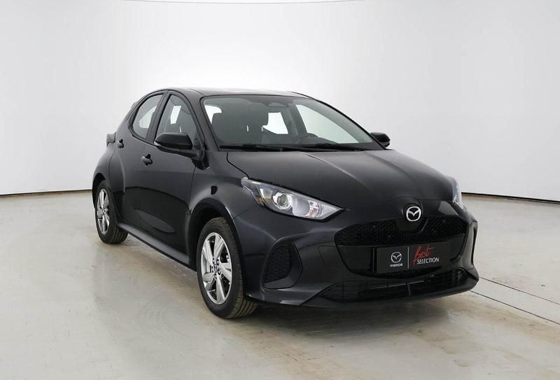 Usata Mazda 2 Exclusive 116 CV (85 kW) 2025 Lead grey Berlina