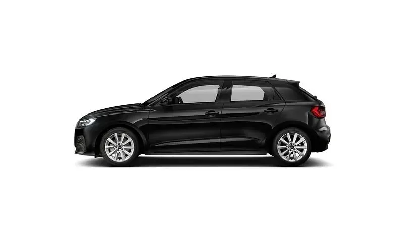Usata Audi A1 Sportback Business 110 CV (80 kW) 2023 Utilitaria